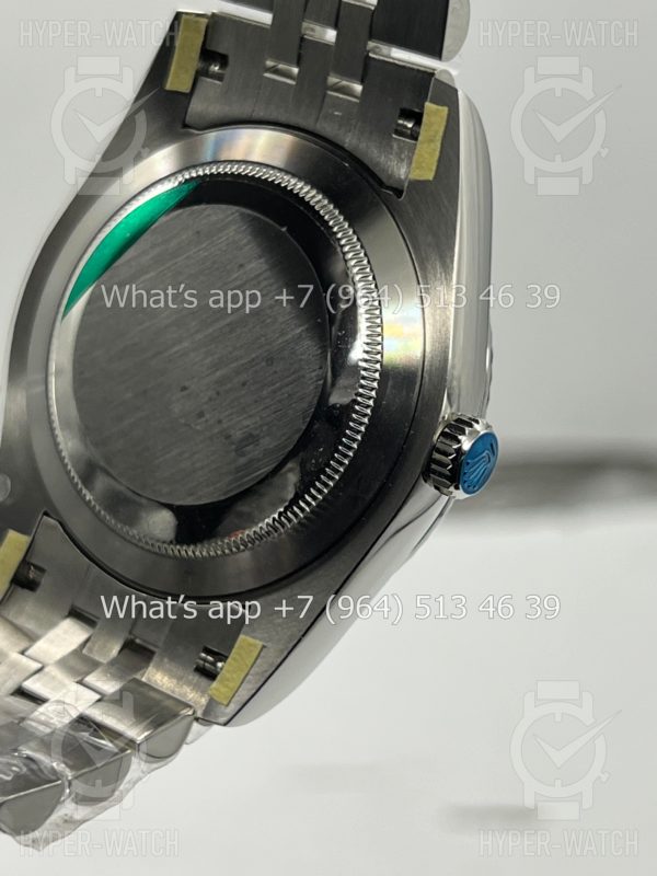 Товар Rolex Datejust 41mm Art 10102 Фото 22 - Rolex Datejust 41mm Art 10102