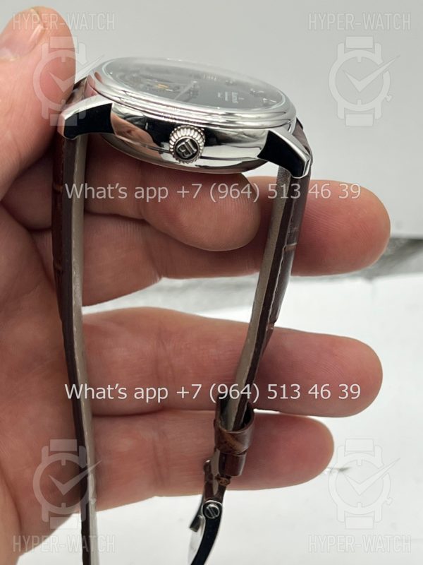 Фото 9 - Blancpain Villeret Carrousel Repetition Minutes 45mm Art 10150