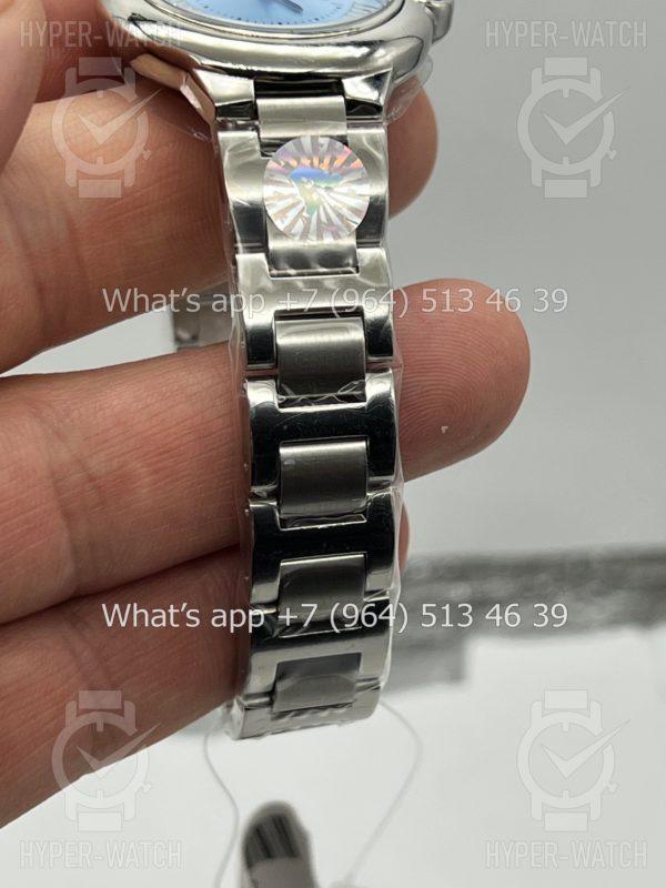 Товар Cartier Ballon Bleu de Cartier 33mm WSBB0062 Фото 3 - Cartier Ballon Bleu de Cartier 33mm WSBB0062