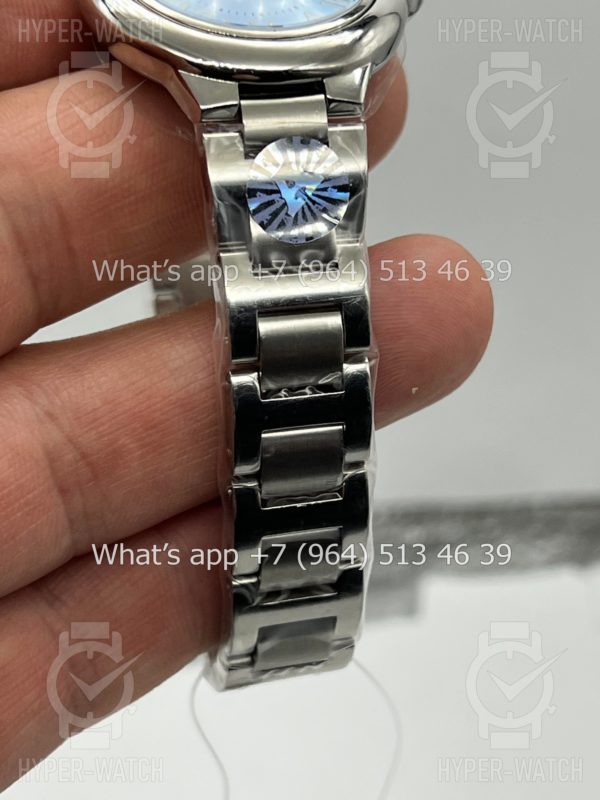 Товар Cartier Ballon Bleu de Cartier 33mm WSBB0062 Фото 6 - Cartier Ballon Bleu de Cartier 33mm WSBB0062