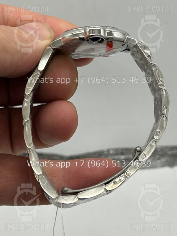 Товар Cartier Ballon Bleu de Cartier 33mm WSBB0062 Фото 8 - Cartier Ballon Bleu de Cartier 33mm WSBB0062