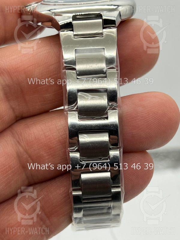 Товар Cartier Ballon Bleu de Cartier 33mm WSBB0062 Фото 9 - Cartier Ballon Bleu de Cartier 33mm WSBB0062