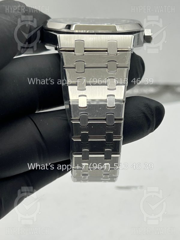 Фото 11 - Audemars Piguet Royal Oak Tourbillon 41mm 26510PT.OO.1220PT.01 Steel