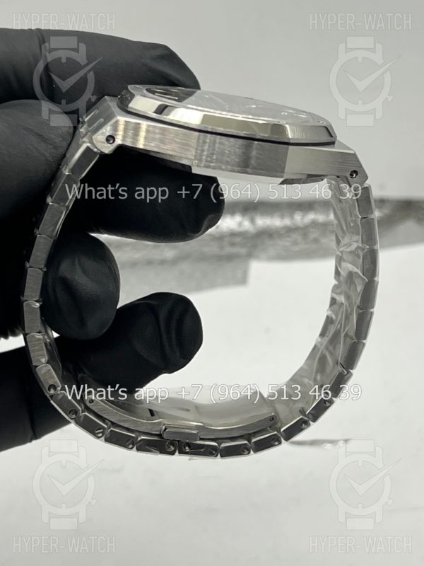 Фото 15 - Audemars Piguet Royal Oak Tourbillon 41mm 26510PT.OO.1220PT.01 Steel