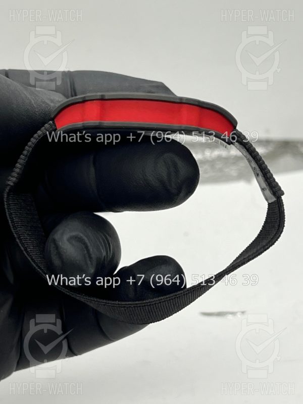 Фото 15 - Richard Mille RM 67-02 Black Red