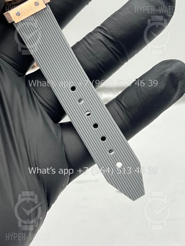Товар Hublot Classic Fusion 33mm 581.OX.7081.RX Фото 12 - Hublot Classic Fusion 33mm 581.OX.7081.RX