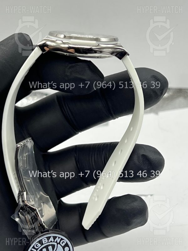 Товар Hublot Classic Fusion 33mm 581.NE.2010.LR Pearl Фото 18 - Hublot Classic Fusion 33mm 581.NE.2010.LR Pearl