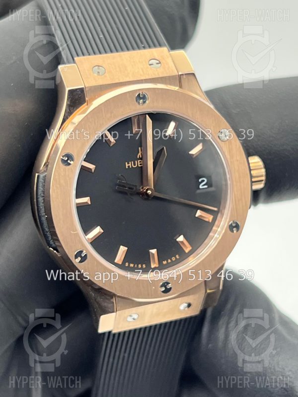 Товар Hublot Classic Fusion 33mm 582.OX.1180.RX Фото 2 - Hublot Classic Fusion 33mm 582.OX.1180.RX