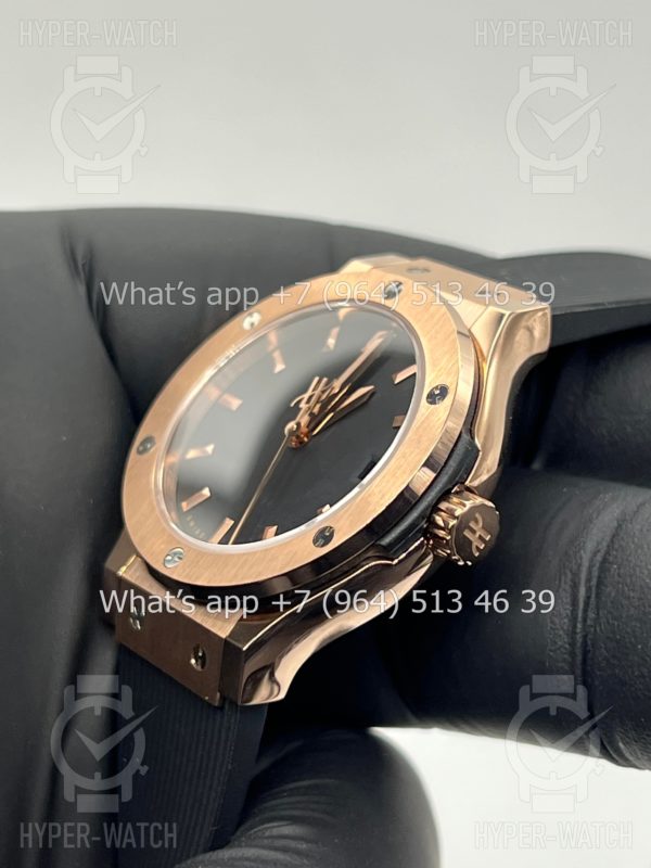 Товар Hublot Classic Fusion 33mm 582.OX.1180.RX Фото 8 - Hublot Classic Fusion 33mm 582.OX.1180.RX