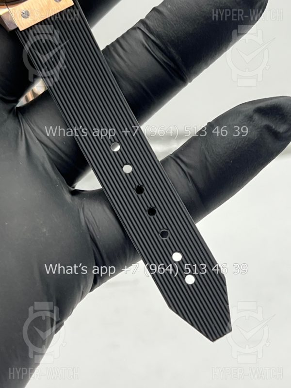 Товар Hublot Classic Fusion 33mm 582.OX.1180.RX Фото 10 - Hublot Classic Fusion 33mm 582.OX.1180.RX