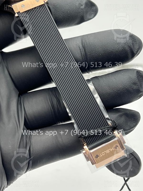 Товар Hublot Classic Fusion 33mm 582.OX.1180.RX Фото 11 - Hublot Classic Fusion 33mm 582.OX.1180.RX
