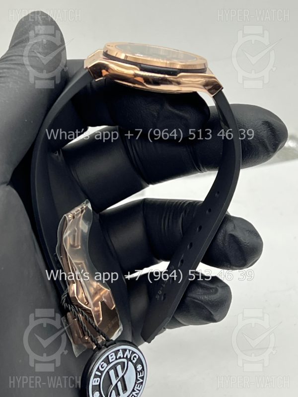 Товар Hublot Classic Fusion 33mm 582.OX.1180.RX Фото 12 - Hublot Classic Fusion 33mm 582.OX.1180.RX