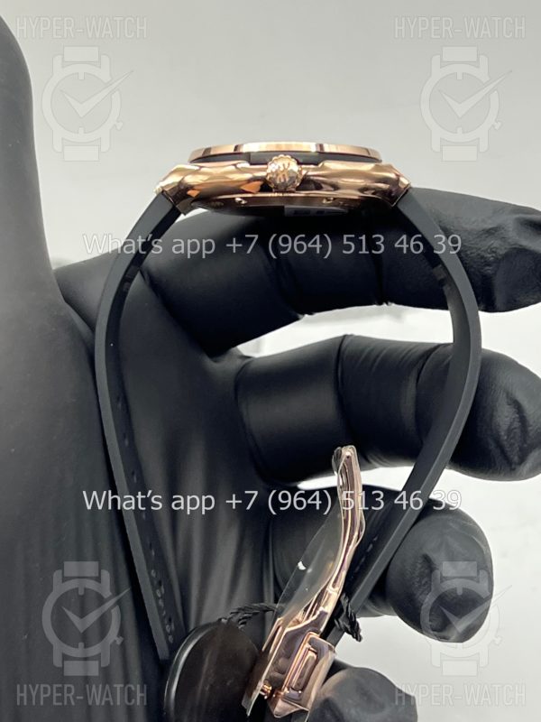 Товар Hublot Classic Fusion 33mm 582.OX.1180.RX Фото 14 - Hublot Classic Fusion 33mm 582.OX.1180.RX