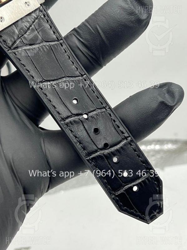 Товар Hublot Classic Fusion 42mm 542.NO.1181.RX Фото 6 - Hublot Classic Fusion 42mm 542.NO.1181.RX