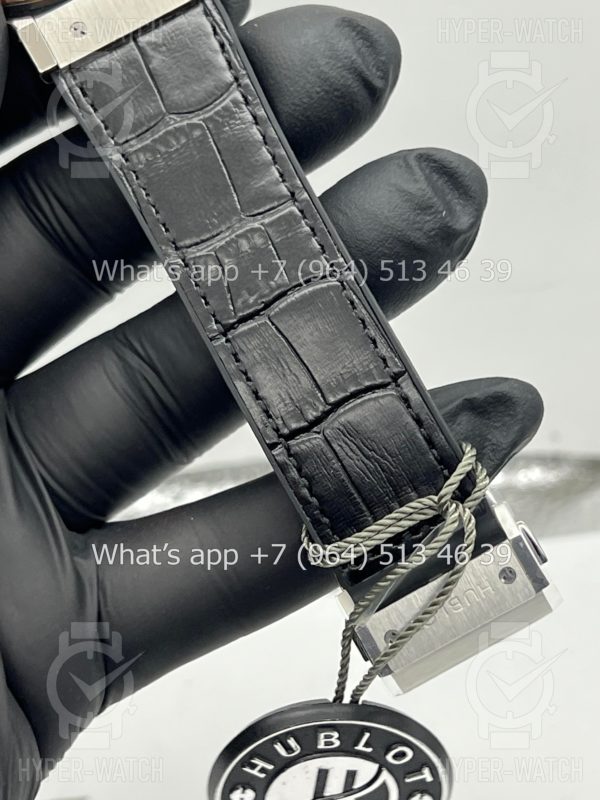 Товар Hublot Classic Fusion 42mm 542.NO.1181.RX Фото 7 - Hublot Classic Fusion 42mm 542.NO.1181.RX