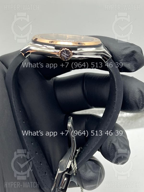 Товар Hublot Classic Fusion 42mm 542.NO.1181.RX Фото 9 - Hublot Classic Fusion 42mm 542.NO.1181.RX