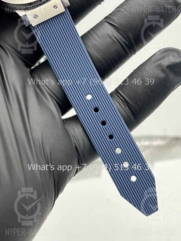 Фото 9 - Hublot Classic Fusion 33mm 581.NX.7170.RX Steel