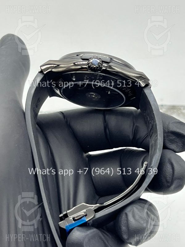 Фото 23 - Hublot Classic Fusion 45mm 507.CX.9000.RX.TAK21 Takashi Murakami Black