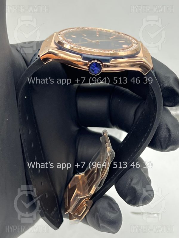 Фото 16 - Hublot Classic Fusion 38mm 565.OX.7180.RX