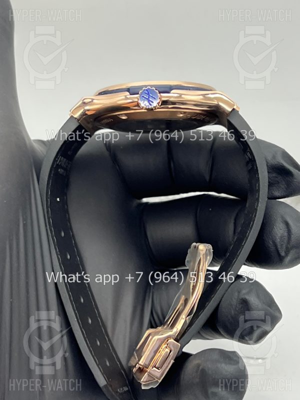Фото 17 - Hublot Classic Fusion 38mm 565.OX.7180.RX