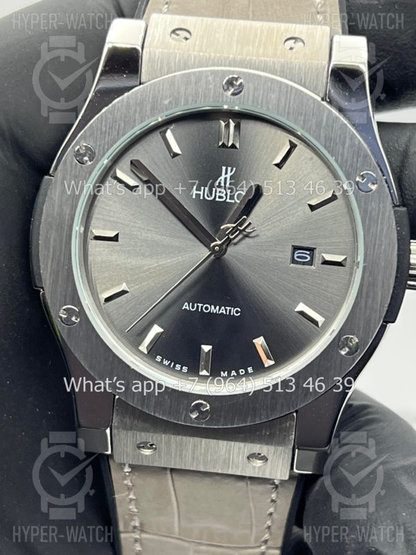 Товар Hublot Classic Fusion 42mm Art 10141 Фото 2 - Hublot Classic Fusion 42mm Art 10141