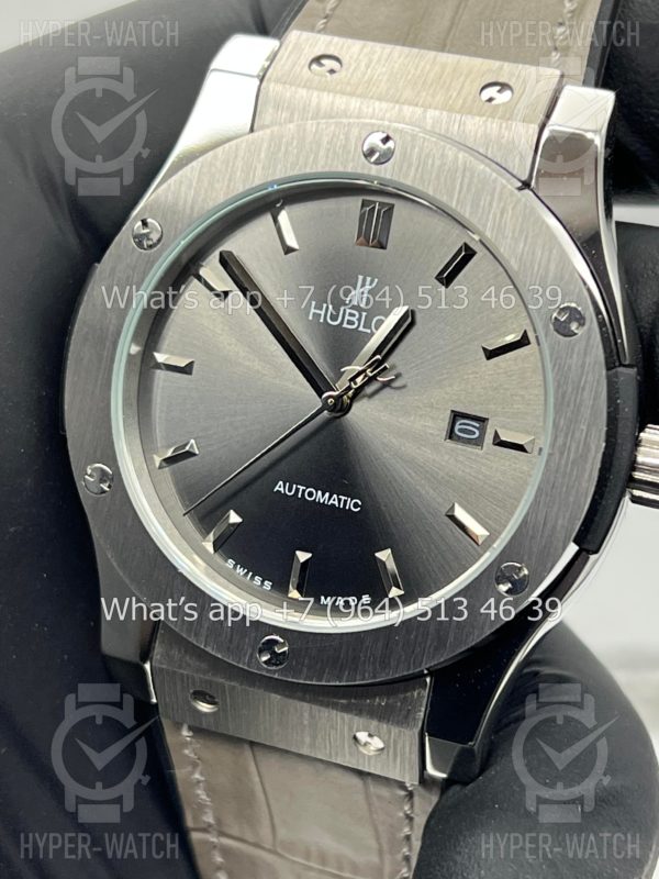 Товар Hublot Classic Fusion 42mm Art 10141 Фото 3 - Hublot Classic Fusion 42mm Art 10141