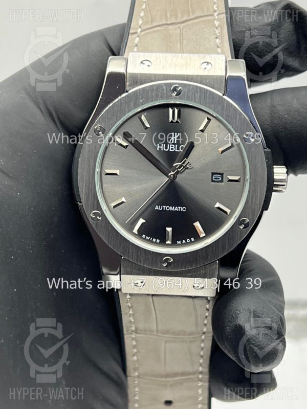 Товар Hublot Classic Fusion 42mm Art 10141 Фото 4 - Hublot Classic Fusion 42mm Art 10141