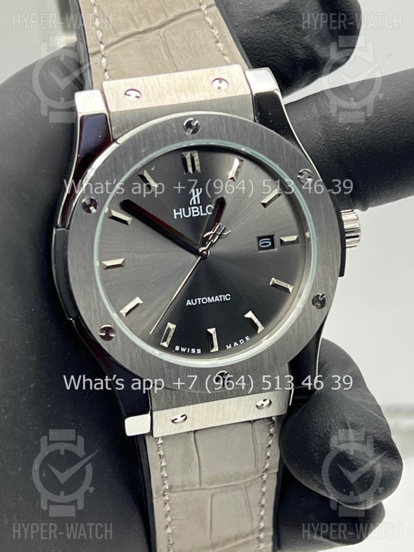 Товар Hublot Classic Fusion 42mm Art 10141 Фото 5 - Hublot Classic Fusion 42mm Art 10141