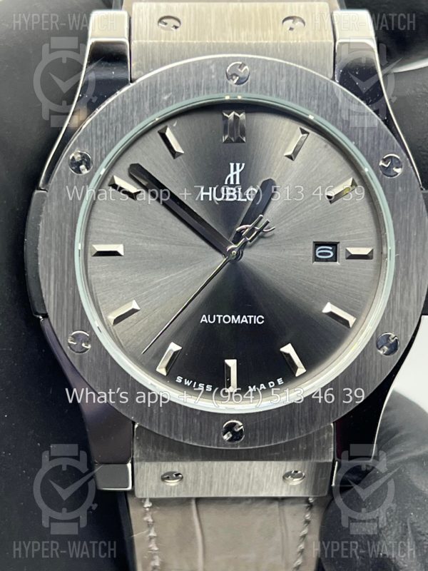 Товар Hublot Classic Fusion 42mm Art 10141 Фото 6 - Hublot Classic Fusion 42mm Art 10141
