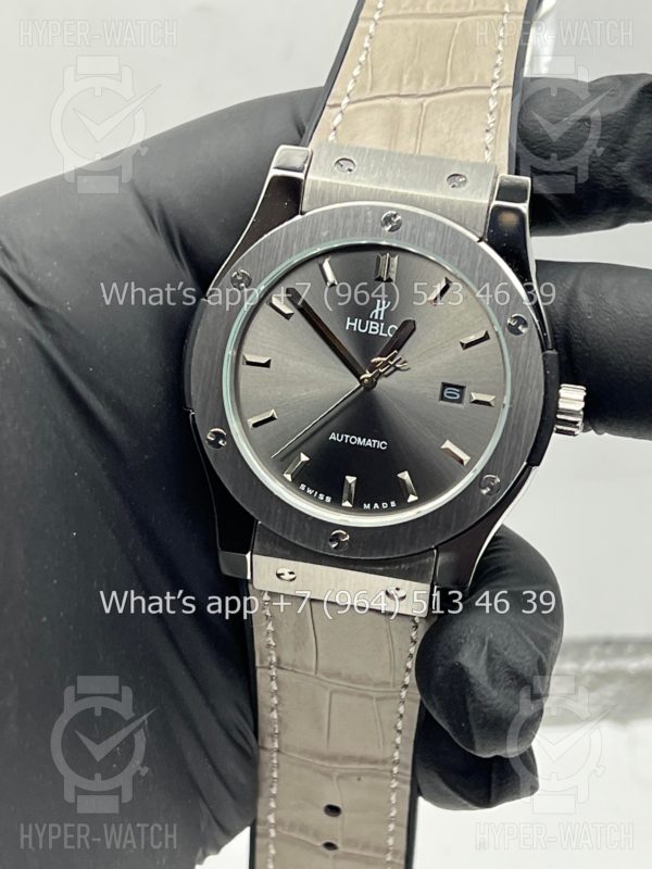 Товар Hublot Classic Fusion 42mm Art 10141 Фото 7 - Hublot Classic Fusion 42mm Art 10141