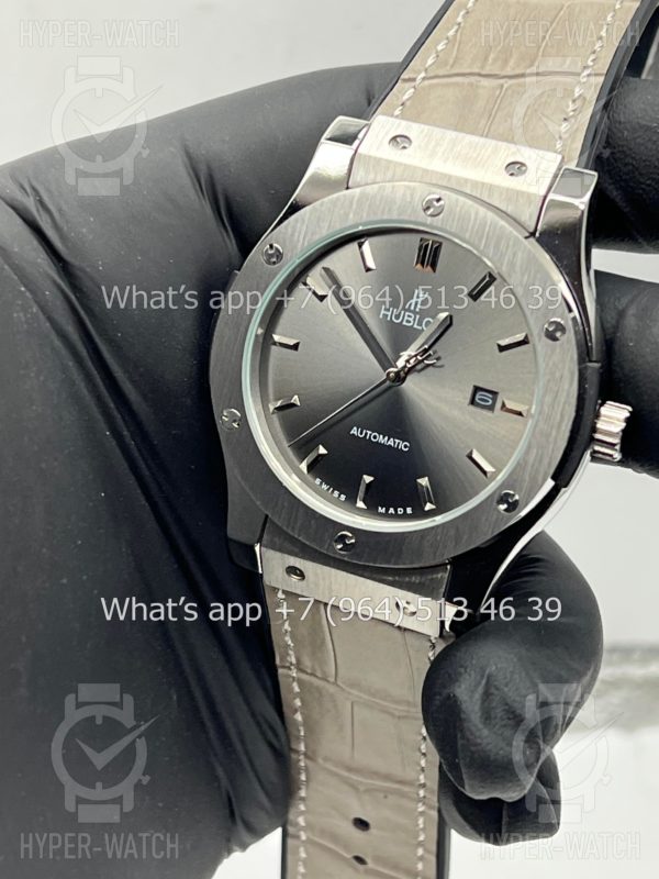 Товар Hublot Classic Fusion 42mm Art 10141 Фото 8 - Hublot Classic Fusion 42mm Art 10141