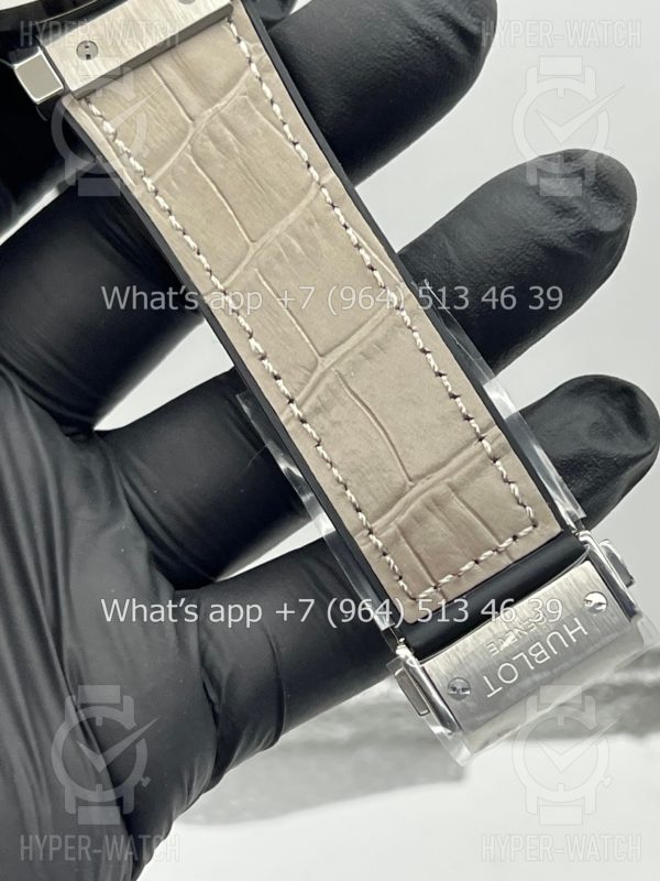Товар Hublot Classic Fusion 42mm Art 10141 Фото 10 - Hublot Classic Fusion 42mm Art 10141