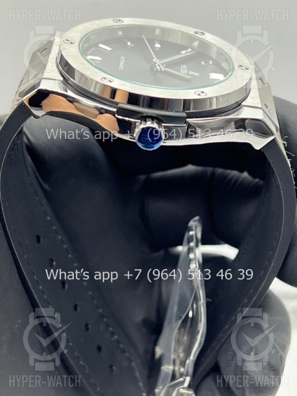 Товар Hublot Classic Fusion 42mm Art 10141 Фото 13 - Hublot Classic Fusion 42mm Art 10141