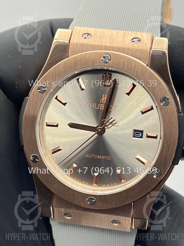 Товар Hublot Classic Fusion 42mm Art 10144 Фото 2 - Hublot Classic Fusion 42mm Art 10144