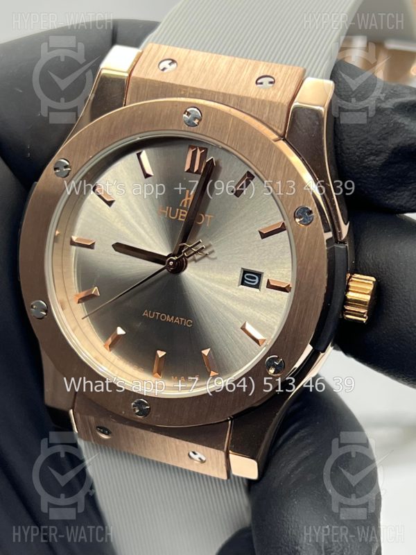 Товар Hublot Classic Fusion 42mm Art 10144 Фото 3 - Hublot Classic Fusion 42mm Art 10144