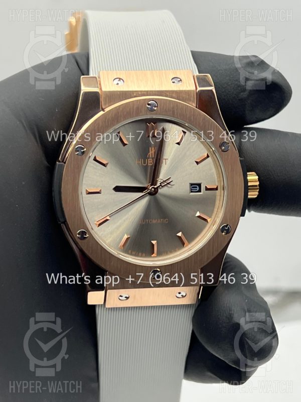 Товар Hublot Classic Fusion 42mm Art 10144 Фото 6 - Hublot Classic Fusion 42mm Art 10144