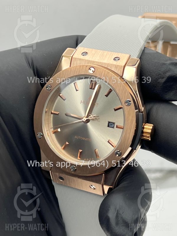 Товар Hublot Classic Fusion 42mm Art 10144 Фото 7 - Hublot Classic Fusion 42mm Art 10144