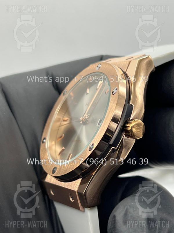 Товар Hublot Classic Fusion 42mm Art 10144 Фото 8 - Hublot Classic Fusion 42mm Art 10144