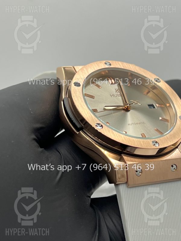 Товар Hublot Classic Fusion 42mm Art 10144 Фото 9 - Hublot Classic Fusion 42mm Art 10144
