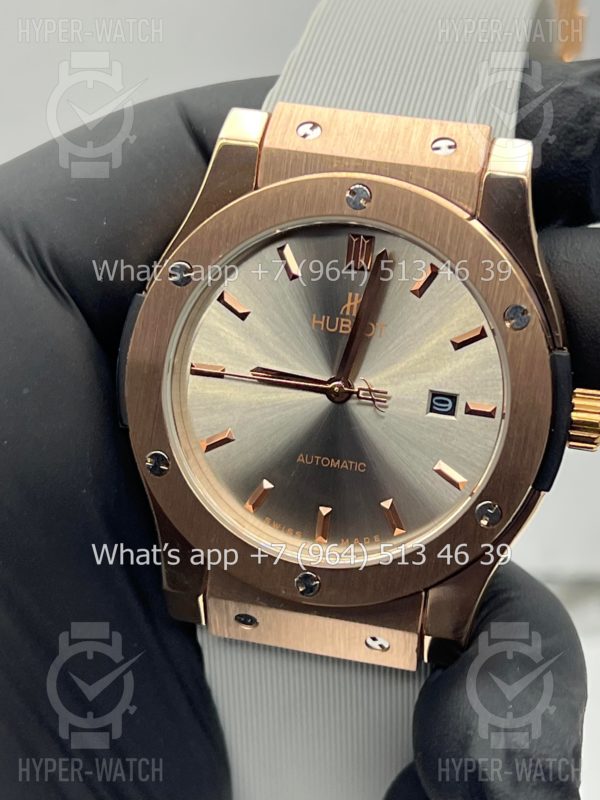 Товар Hublot Classic Fusion 42mm Art 10144 Фото 11 - Hublot Classic Fusion 42mm Art 10144