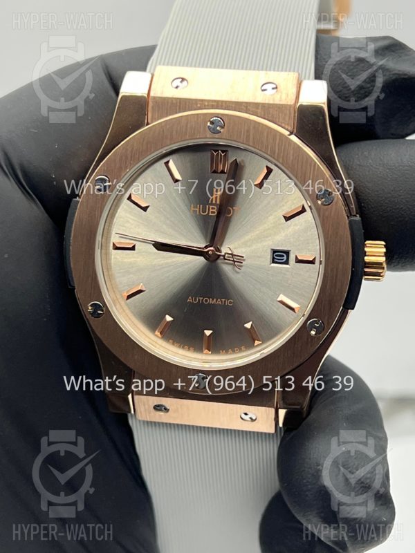 Товар Hublot Classic Fusion 42mm Art 10144 Фото 12 - Hublot Classic Fusion 42mm Art 10144