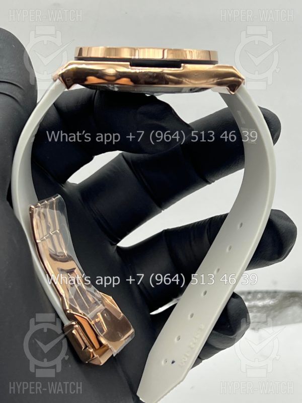 Товар Hublot Classic Fusion 42mm Art 10144 Фото 15 - Hublot Classic Fusion 42mm Art 10144