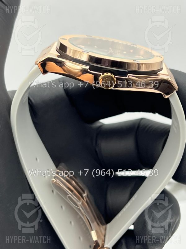 Товар Hublot Classic Fusion 42mm Art 10144 Фото 16 - Hublot Classic Fusion 42mm Art 10144