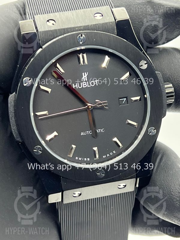 Товар Hublot Classic Fusion 42mm Art 10145 Фото 2 - Hublot Classic Fusion 42mm Art 10145