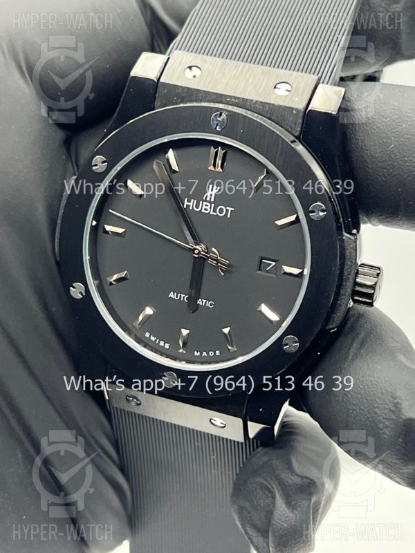 Товар Hublot Classic Fusion 42mm Art 10145 Фото 3 - Hublot Classic Fusion 42mm Art 10145