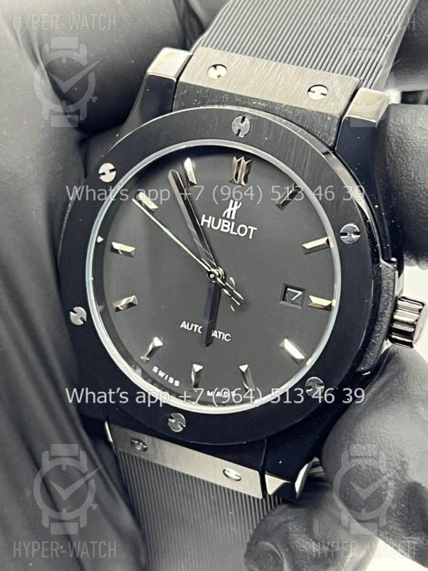 Товар Hublot Classic Fusion 42mm Art 10145 Фото 4 - Hublot Classic Fusion 42mm Art 10145