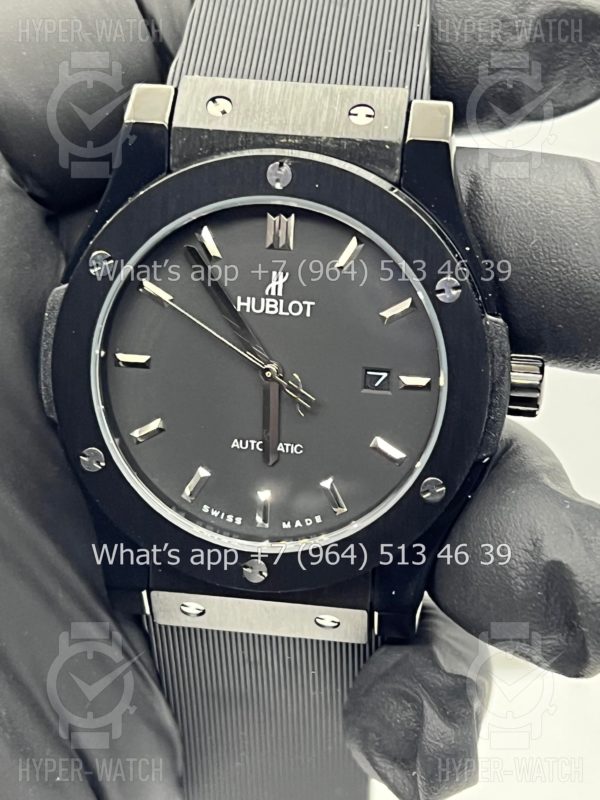 Товар Hublot Classic Fusion 42mm Art 10145 Фото 5 - Hublot Classic Fusion 42mm Art 10145