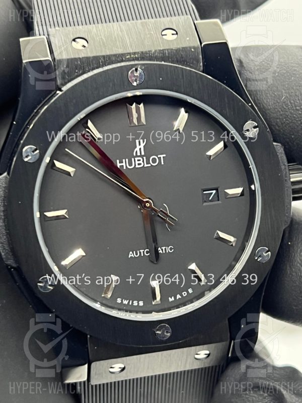 Товар Hublot Classic Fusion 42mm Art 10145 Фото 6 - Hublot Classic Fusion 42mm Art 10145