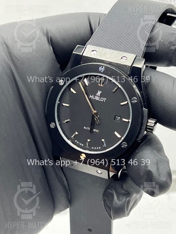 Товар Hublot Classic Fusion 42mm Art 10145 Фото 7 - Hublot Classic Fusion 42mm Art 10145