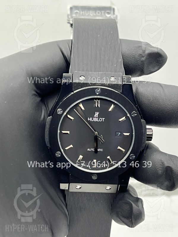 Товар Hublot Classic Fusion 42mm Art 10145 Фото 8 - Hublot Classic Fusion 42mm Art 10145